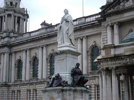 Belfast City Hall