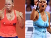 Stuttgart: Wozniacki título ante Goerges