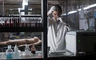 La piel que habito (The skin i live in) primeras imágenes