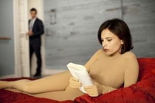 La piel que habito (The skin i live in) primeras imágenes