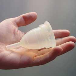 Producto eco friendly - La copa menstrual