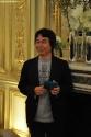 Shigeru Miyamoto visita París y nos pone al corriente de todo