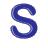 s