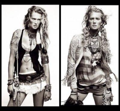 Inspiración Cavalli