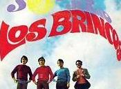 brincos julio/ananai