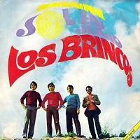 LOS BRINCOS - SOL EN JULIO/ANANAI