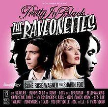 Discos: Pretty in black (The Raveonettes, 2005)