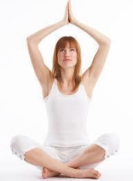 Qué es una terapia de yoga reconectiva