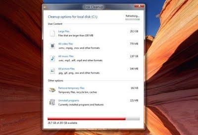 Windows 8 permitirá iniciar sesión usando un patrón visual
