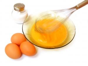 Mito: El huevo aumenta el colesterol