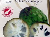 Mermelada chirimoya