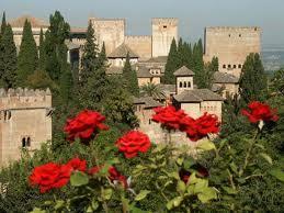 Granada, La Alhambra y sus Bosques