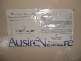 Ausiró Nature I