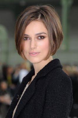 Look inspirado en... Keira Knightley