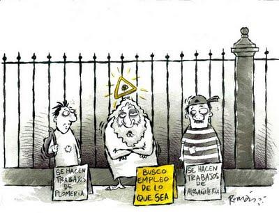 Nudismo, transfuguismo y corrupción en la campaña electoral.