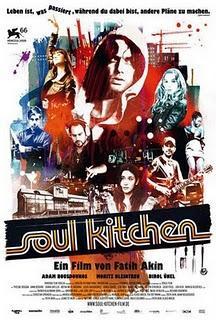 Las cosas de Carles: Soul Kitchen (Fatih Akin, 2009)