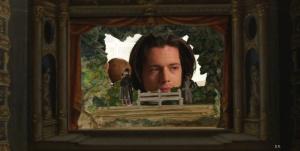 Misterios de Lisboa (II). Malditos bastardos.