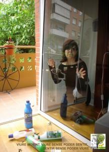 Una entrada escueta para mejorar vidas