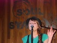 CONCIERTO DE KUVE EN LA SOUL STATION DE MADRID: EL INICIO DE UNA BUENA AVENTURA MUSICAL