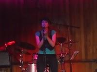 CONCIERTO DE KUVE EN LA SOUL STATION DE MADRID: EL INICIO DE UNA BUENA AVENTURA MUSICAL