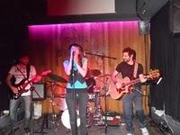 CONCIERTO DE KUVE EN LA SOUL STATION DE MADRID: EL INICIO DE UNA BUENA AVENTURA MUSICAL