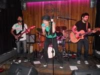 CONCIERTO DE KUVE EN LA SOUL STATION DE MADRID: EL INICIO DE UNA BUENA AVENTURA MUSICAL