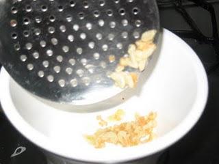 Purrusalda de bacalao