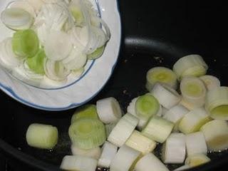 Purrusalda de bacalao