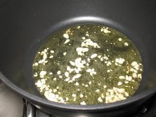 Purrusalda de bacalao