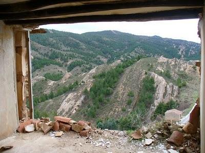 Turruncún en su agonía