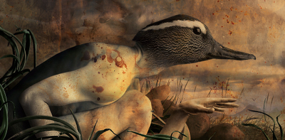 Domingo artísitico y dicen que glorioso