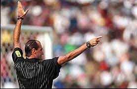 El poder, o sea, el Real Madrid contra un simple equipo de provincias que, para defender a la suya, dice que es más que un club (III) y probablemente último que dediquemos a este tema