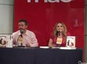 Crónica presentación Círculo Perfecto"