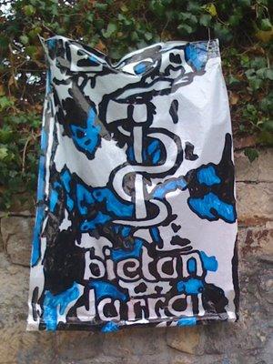 Eta - Batasuna, Sortu, Bildu,  desenmascaradas.