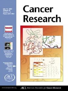 Prevenir cánceres con una célula de azúcar no humana