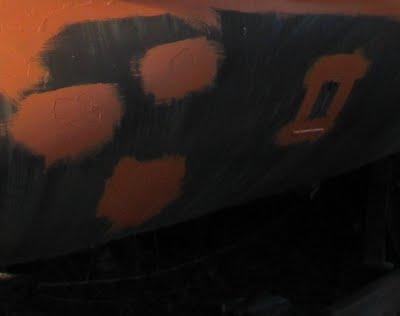 Ferroadivinanza: un poquito de óxido