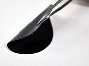 Crean material fino papel fuerte acero