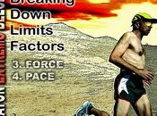 Maratón Extremo Belchite Breaking Down Limits Factors Force Pace Quality Training Week