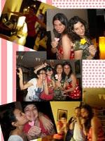 i love 80' en Viernes!!