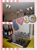 i love 80' en Viernes!!