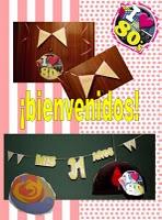 i love 80' en Viernes!!