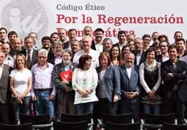 De claveles, izquierdas y otras celebraciones.