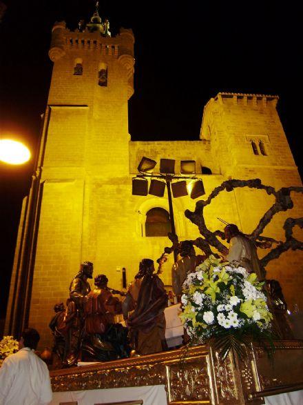 ¡¡Tambores, truenos y miedo, muchísimo miedo!!