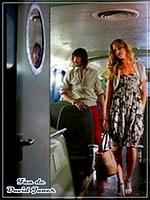 David Janer y Martina Klein: la pareja del año