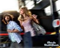 David Janer y Martina Klein: la pareja del año