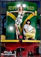 David Janer y Martina Klein: la pareja del año