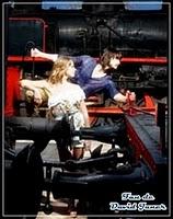 David Janer y Martina Klein: la pareja del año