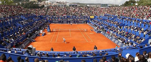 ATP Tour: Estoril, Belgrado y Munich, las paradas de la semana