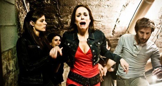 Hidden 3D nuevo poster e imágenes