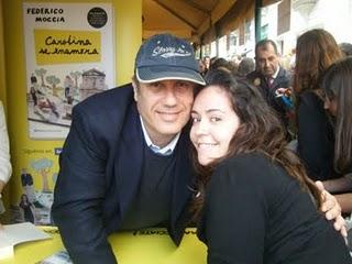 Mi experiencia en Sant Jordi 2011¡¡Mi primer año de Sant ...